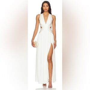 Katie May Annette Gown